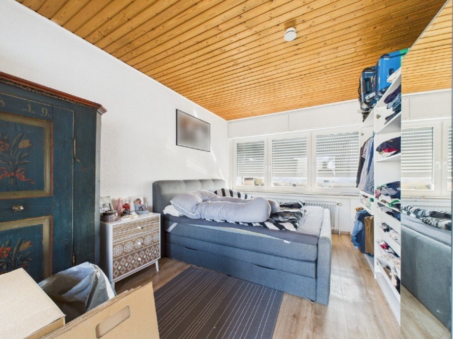 Schlafzimmer Reihenhaus Sprockh�vel