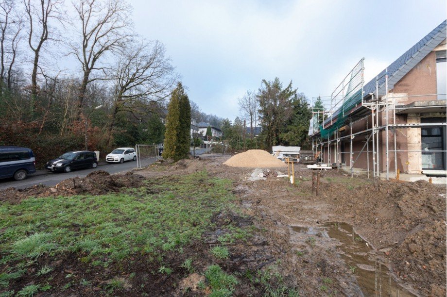 Ansicht 1 Wohngrundst�ck Schwelm