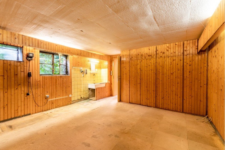 Hauswirtschaftsraum/Arbeitszimmer Bungalow Remscheid