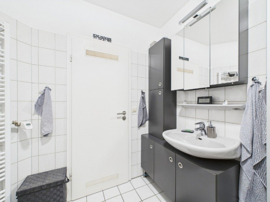 Badezimmer Etagenwohnung Sprockh�vel