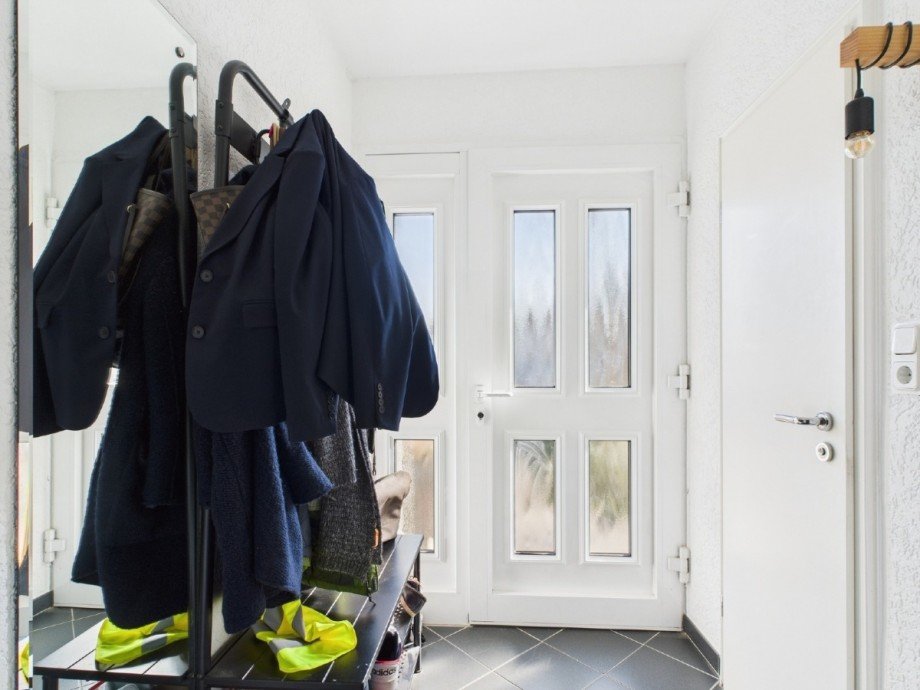 Diele Reihenhaus Sprockh�vel