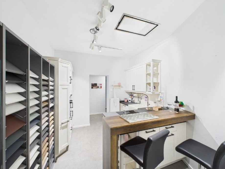 Verkaufsraum 3 Ladenlokal Sprockh�vel