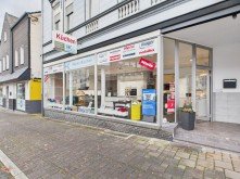 Hauptbild Attraktives Ladenlokal in zentraler Ortslage von Niedersprockh�vel