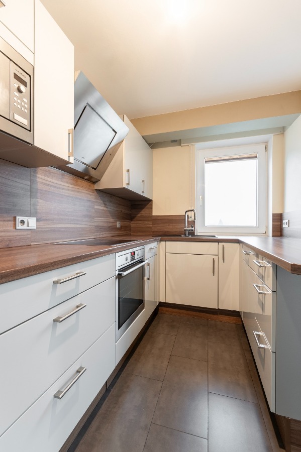 K�che Maisonettewohnung Witten