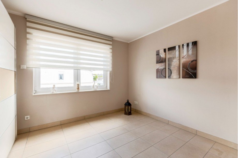Schlafzimmer Etagenwohnung Gevelsberg