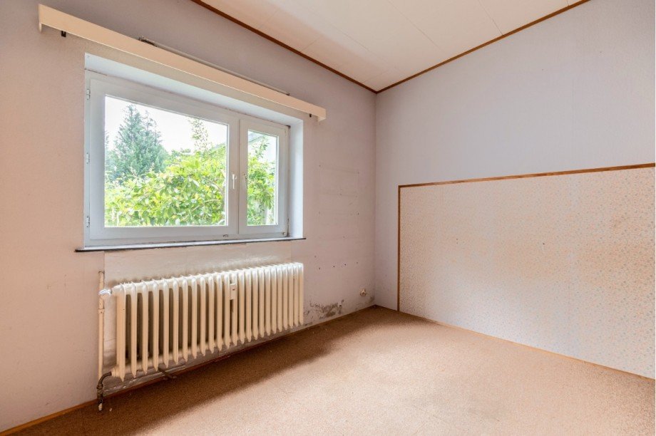 Schlafzimmer OG Bungalow Remscheid