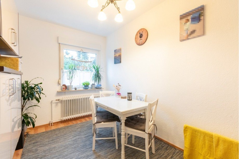 Arbeitszimmer EG Mehrfamilienhaus Sprockh�vel