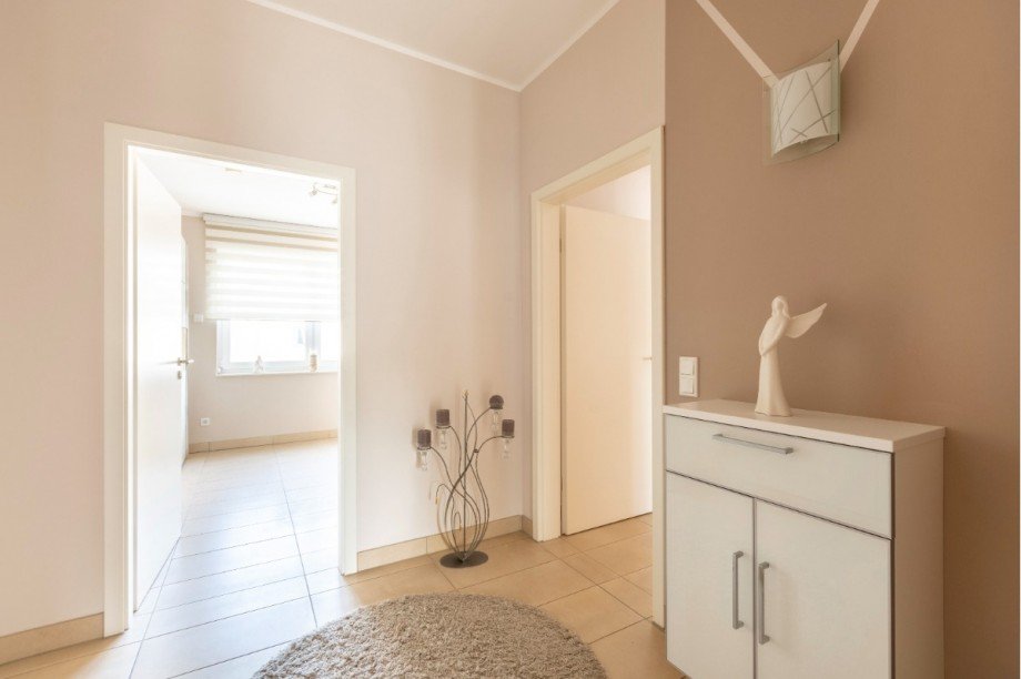 Flur Etagenwohnung Gevelsberg