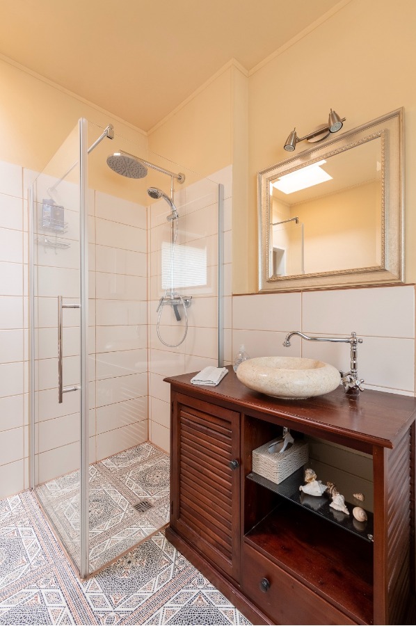 Badezimmer Penthousewohnung Gevelsberg