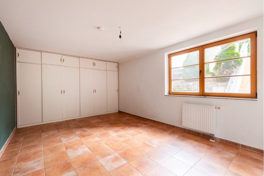 Schlafzimmer Terrassenwohnung Sprockh�vel