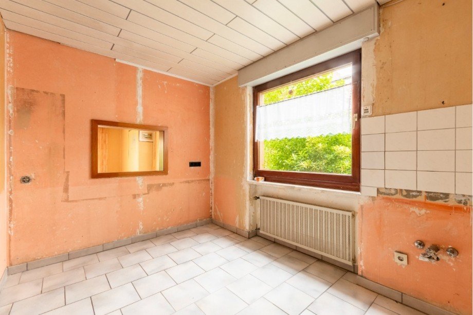 K�che Doppelhaush�lfte Witten