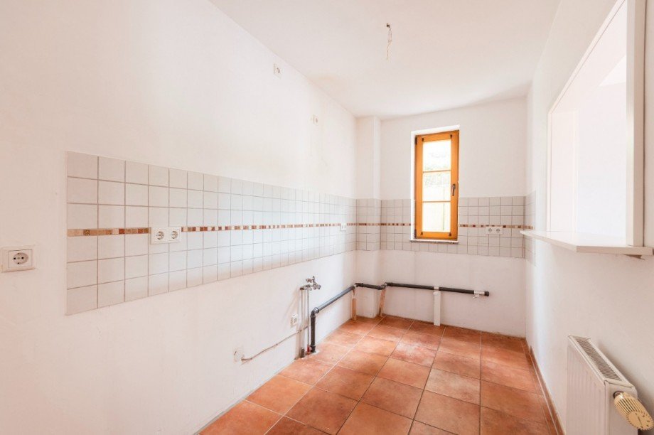 K�che Terrassenwohnung Sprockh�vel