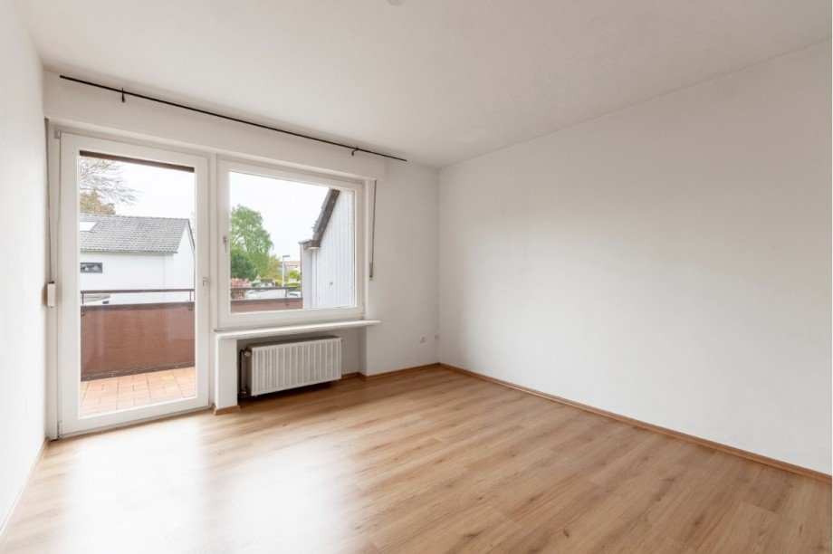 2. Schlafzimmer OG Doppelhaush�lfte Witten