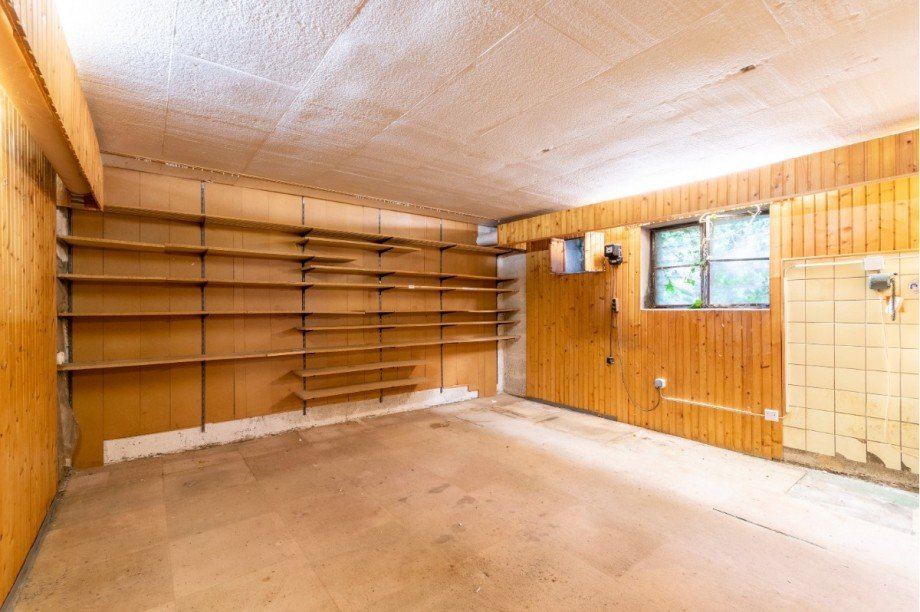 Hauswirtschaftsraum/Arbeitszimmer Bungalow Remscheid
