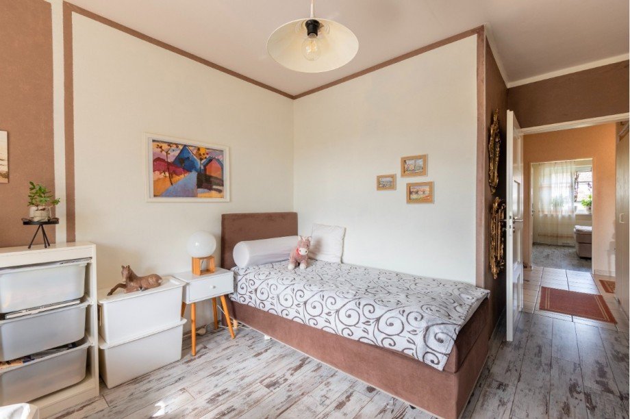Kinderzimmer Etagenwohnung Gevelsberg