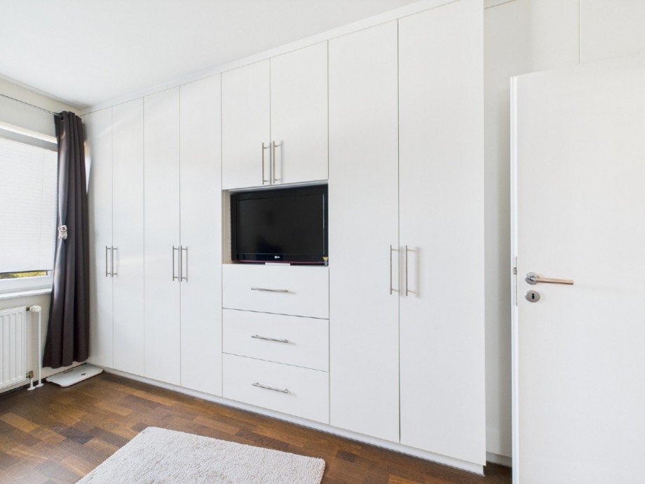 Schlafzimmer Etagenwohnung Sprockh�vel