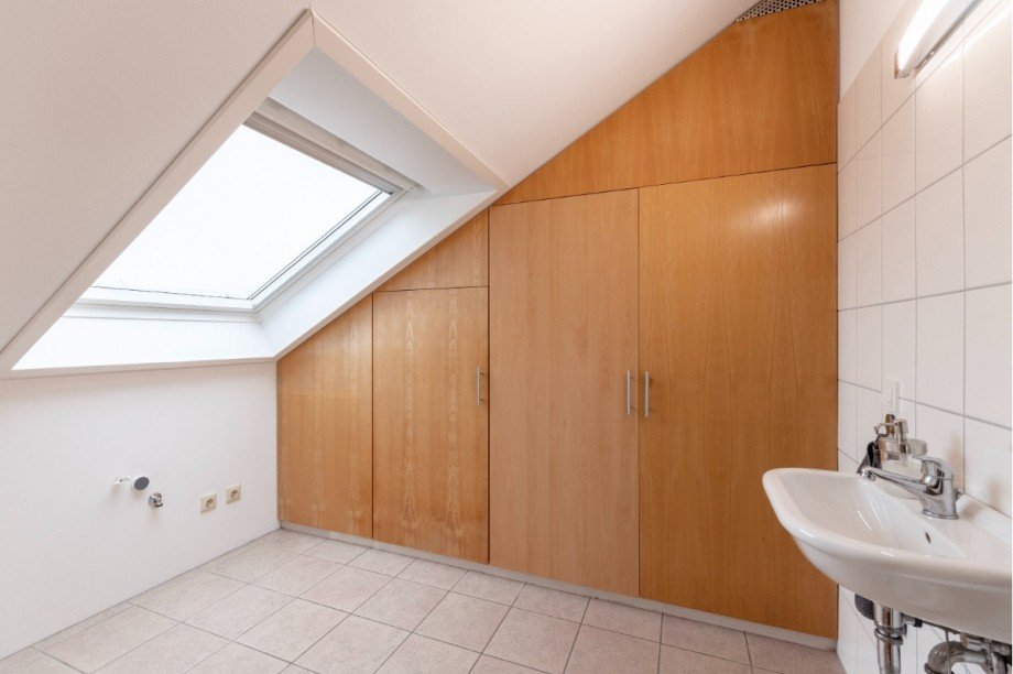 G�ste-WC Maisonettewohnung Witten