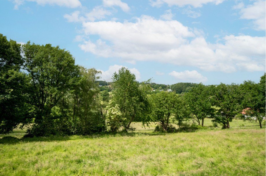 Umfeld Einfamilienhaus Witten