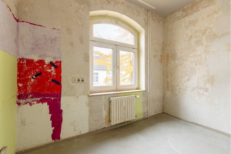 K�che Etagenwohnung Hattingen