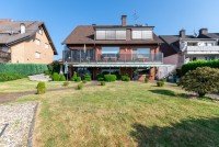Bild (4fb35a7f55415250b63ce13521216921): Attraktive Erdgeschosswohnung mit gro�z�gigen Garten sucht Kapitalanleger