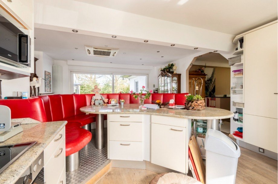 K�che Haus Sprockh�vel