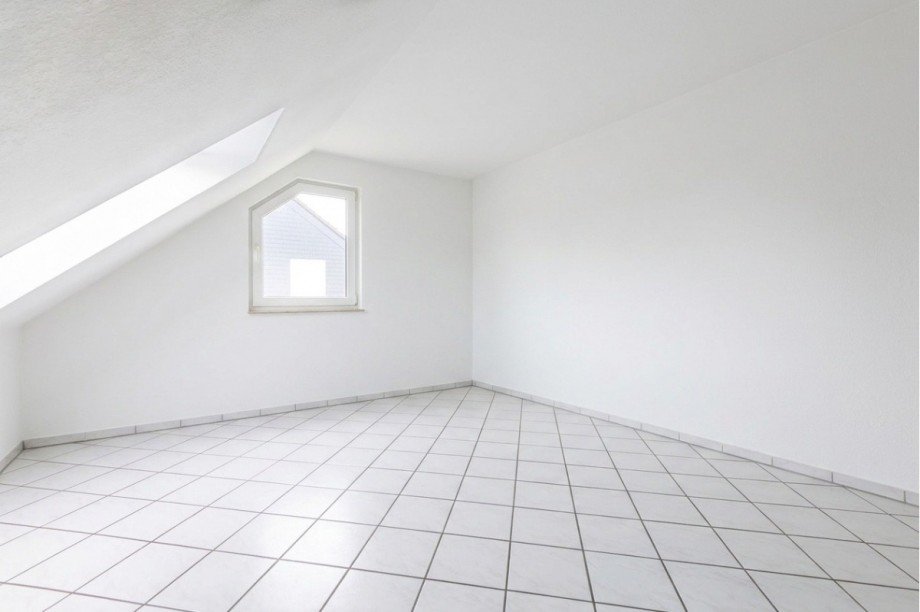K�che Dachgeschosswohnung Wuppertal