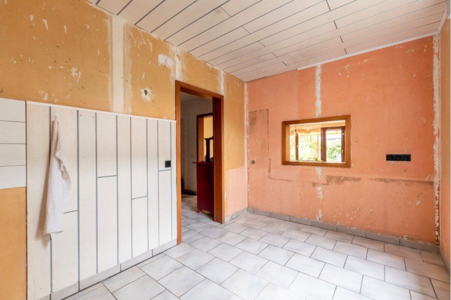 K�che Doppelhaush�lfte Witten