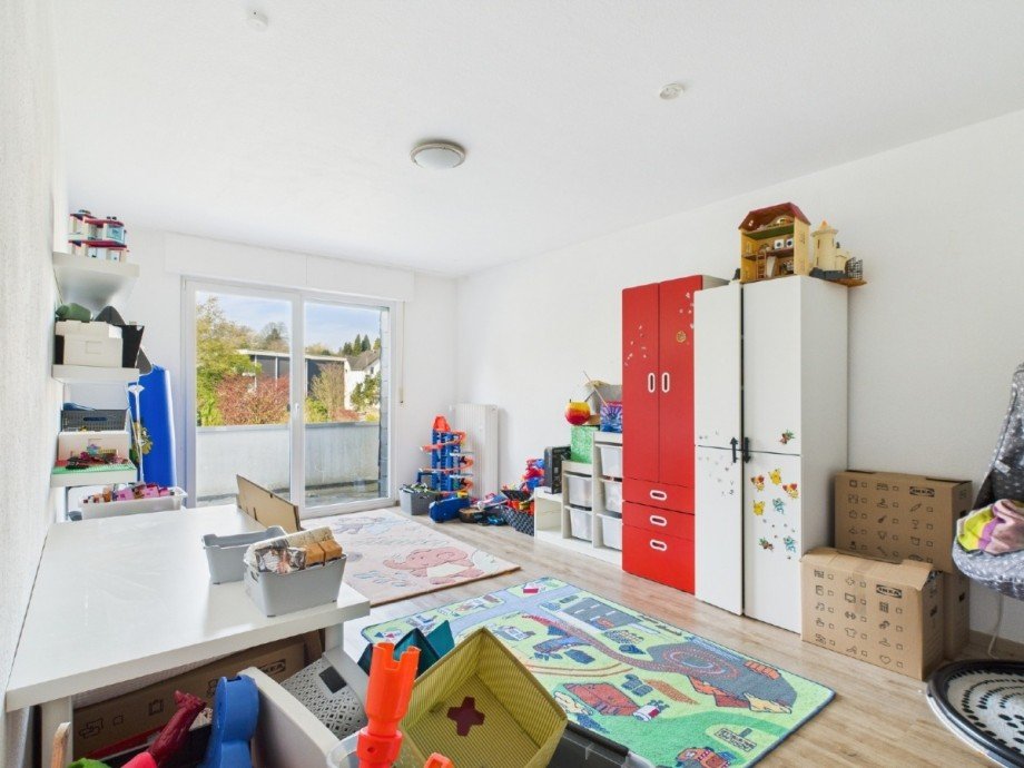 3. Kinderzimmer Reihenhaus Sprockh�vel