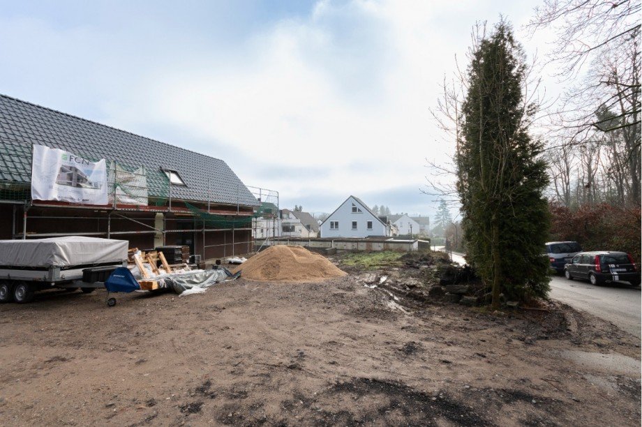 Ansicht 4 Wohngrundst�ck Schwelm