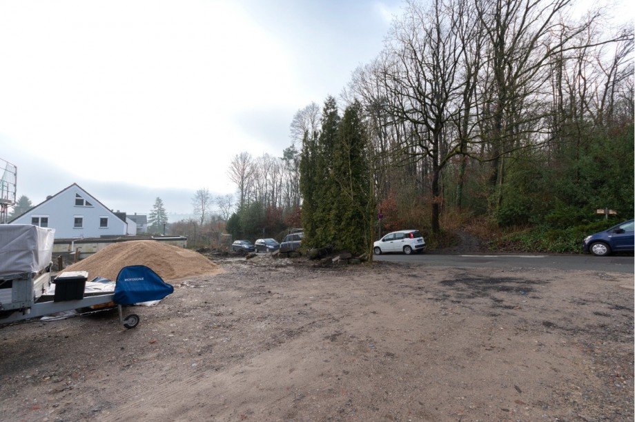 Ansicht 3 Wohngrundst�ck Schwelm