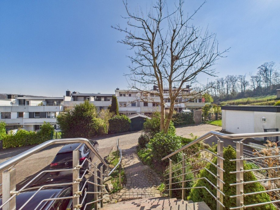 Umgebung Reihenhaus Sprockh�vel