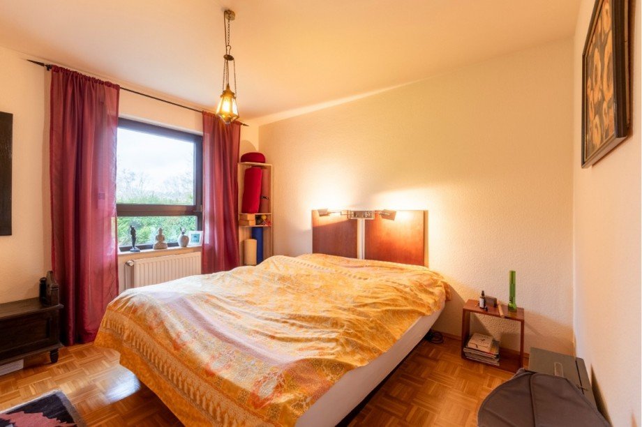 Bild... Erdgeschosswohnung M�lheim