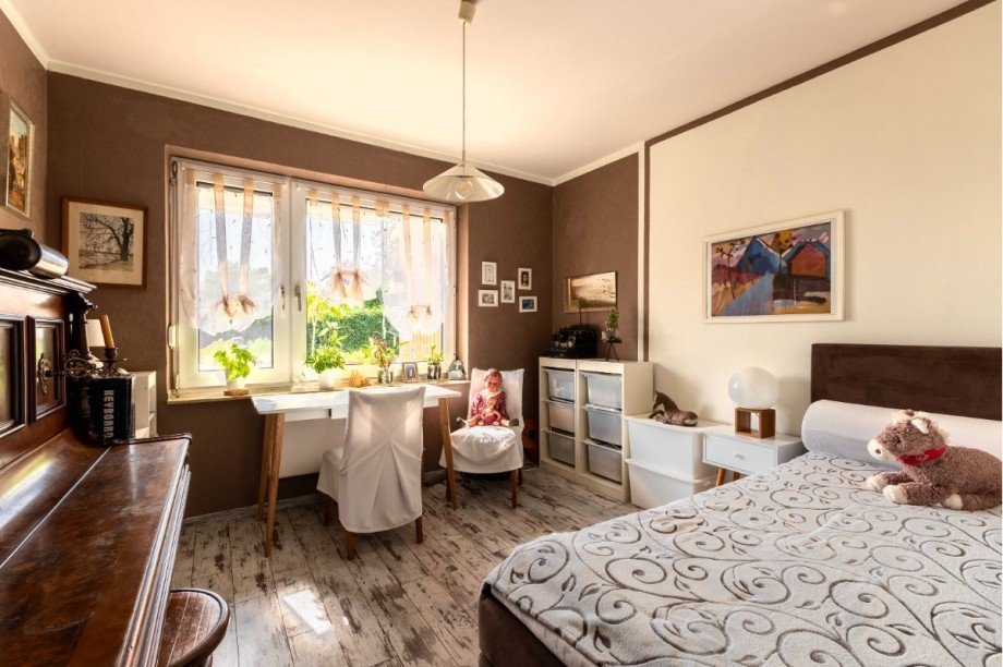 Kinderzimmer Etagenwohnung Gevelsberg
