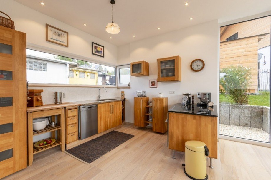 K�che Einfamilienhaus Wuppertal