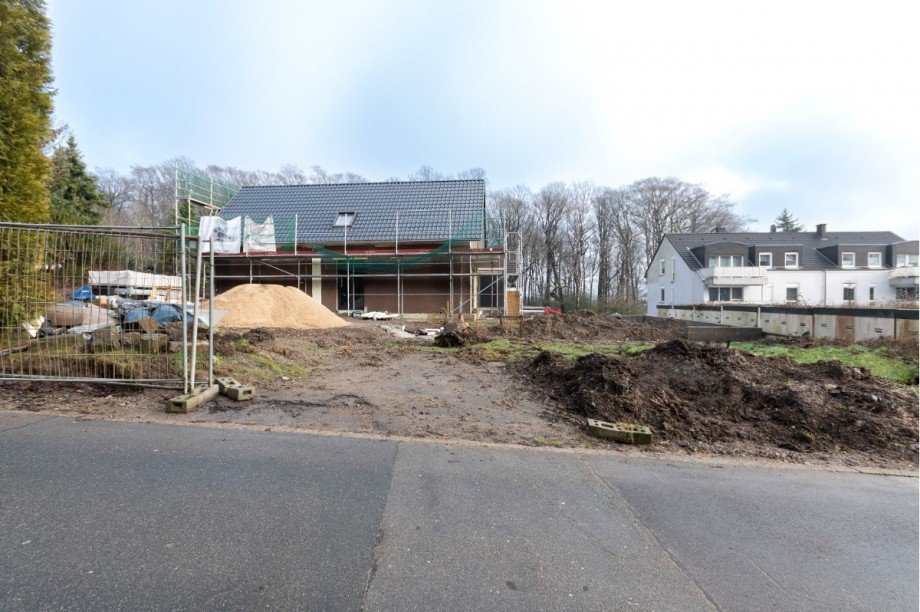 Ansicht 2 Wohngrundst�ck Schwelm