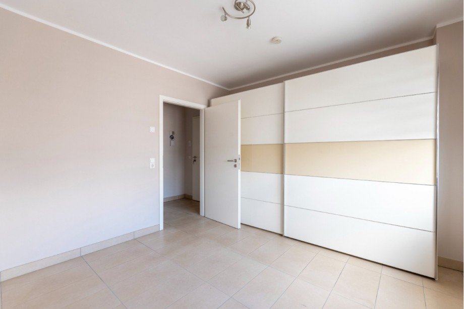 Schlafzimmer Etagenwohnung Gevelsberg