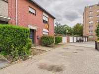 Bild (874f37332e0eb7a21737f0d69db2da1a): Gro�z�gige Maisonettewohnung in ruhiger Siedlung von M�nchengladbach