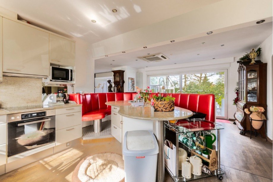 K�che Haus Sprockh�vel