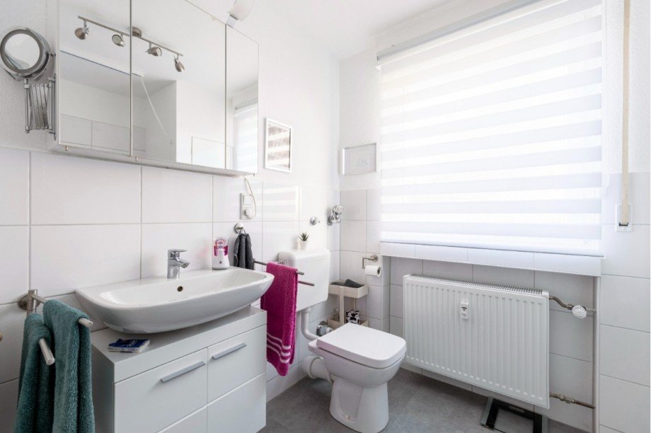 Wohnung EG Links Mehrfamilienhaus Sprockh�vel
