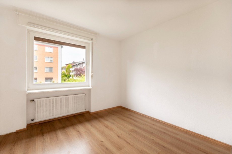 Kinderzimmer Doppelhaush�lfte Witten