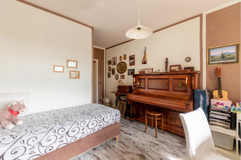 Kinderzimmer Etagenwohnung Gevelsberg