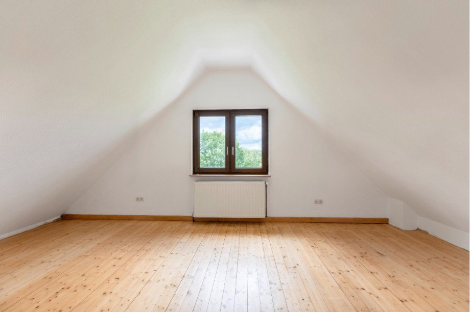 Kinderzimmer Anbau Einfamilienhaus Witten