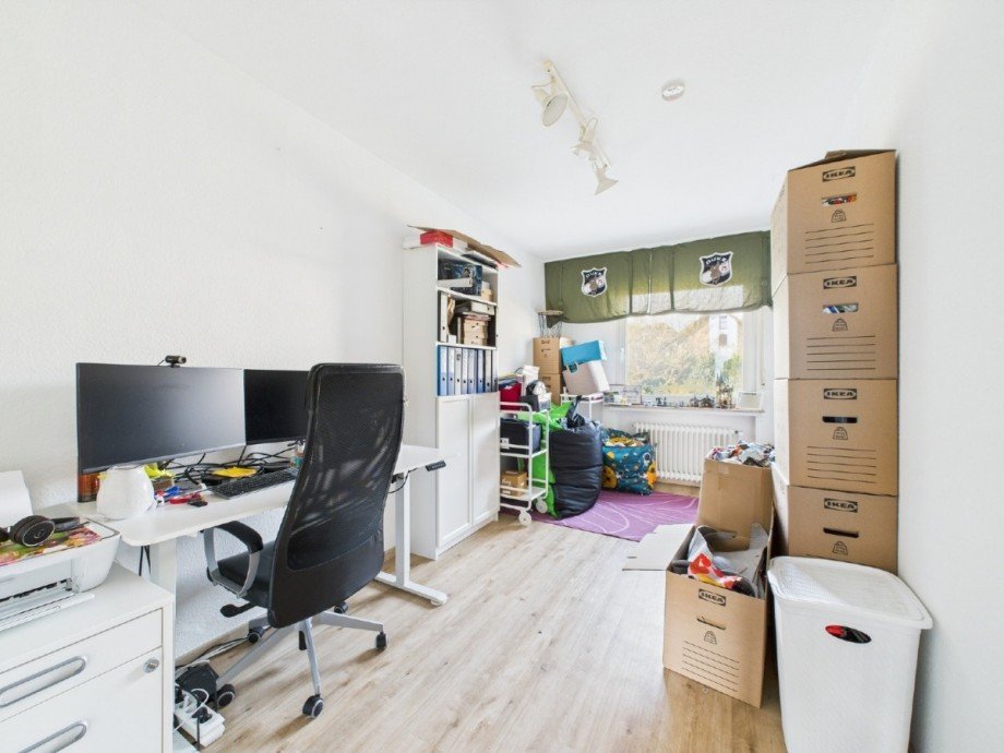 2. Kinderzimmer Reihenhaus Sprockh�vel