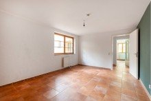 Schlafzimmer Attraktive Eigentumswohnung mit Garten und Terrasse im beschaulichen Sprockh�vel-Herzkamp