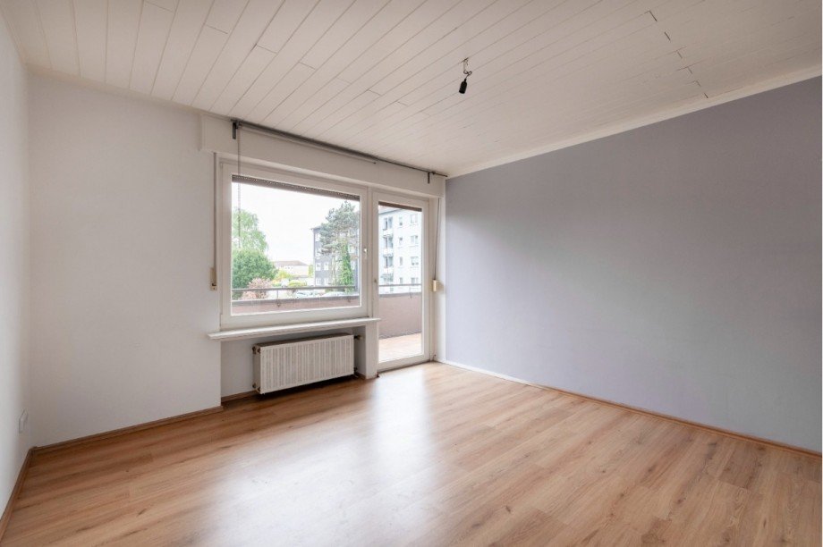 Schlafzimmer OG Doppelhaush�lfte Witten