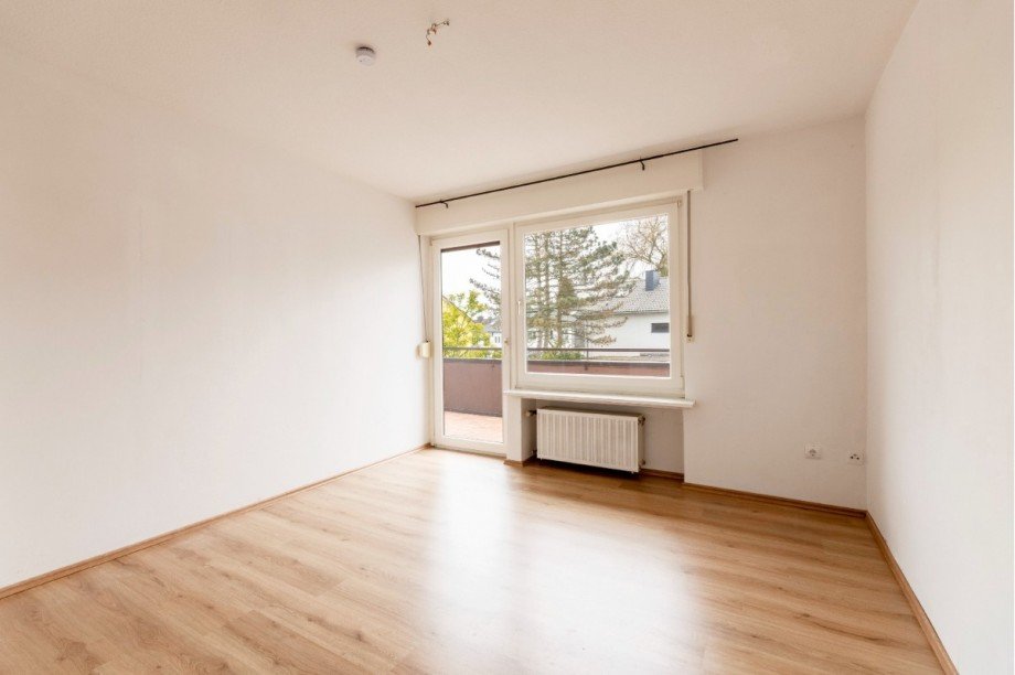 2. Schlafzimmer OG Doppelhaush�lfte Witten