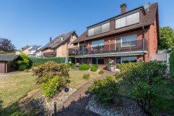 Hauptbild Attraktive Erdgeschosswohnung mit gro�z�gigen Garten sucht Kapitalanleger