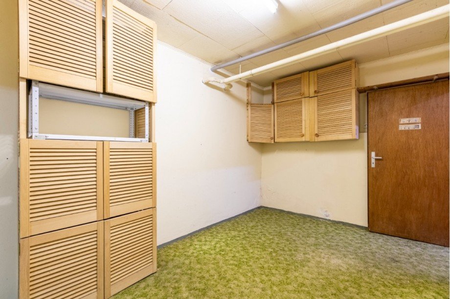 Kellerraum Bungalow Remscheid