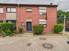 Hauptbild Großzügige Maisonettewohnung in ruhiger Siedlung von Mönchengladbach
