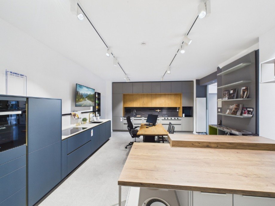 Verkaufsraum 2 (ca. 37m�) Ladenlokal Sprockh�vel